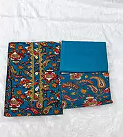 UNSTITCHED CHUDITHAR METERIAL