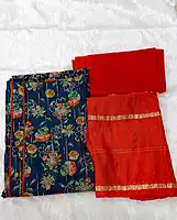 UNSTITCHED CHUDITHAR METERIAL
