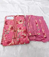 UNSTITCHED CHUDITHAR METERIAL