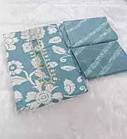 UNSTITCHED CHUDITHAR METERIAL