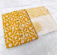 UNSTITCHED CHUDITHAR METERIAL
