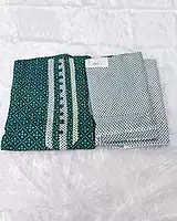 UNSTITCHED CHUDITHAR METERIAL