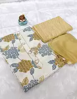 UNSTITCHED CHUDITHAR METERIAL