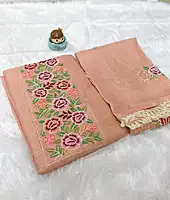 UNSTITCHED CHUDITHAR METERIAL