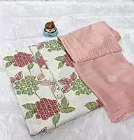UNSTITCHED CHUDITHAR METERIAL