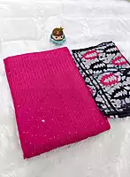 UNSTITCHED CHUDITHAR METERIAL