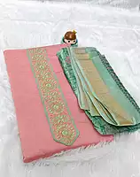 UNSTITCHED CHUDITHAR METERIAL