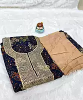 UNSTITCHED CHUDITHAR METERIAL