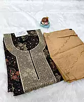 UNSTITCHED CHUDITHAR METERIAL