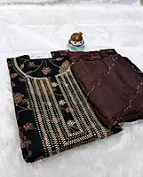 UNSTITCHED CHUDITHAR METERIAL