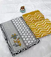 UNSTITCHED CHUDITHAR METERIAL