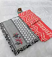 UNSTITCHED CHUDITHAR METERIAL