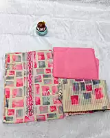 UNSTITCHED CHUDITHAR METERIAL