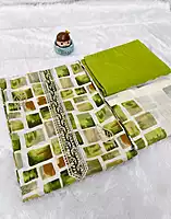 UNSTITCHED CHUDITHAR METERIAL