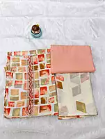 UNSTITCHED CHUDITHAR METERIAL
