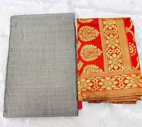 UNSTITCHED CHUDITHAR METERIAL