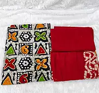 UNSTITCHED CHUDITHAR METERIAL