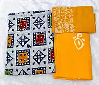 UNSTITCHED CHUDITHAR METERIAL