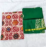 UNSTITCHED CHUDITHAR METERIAL