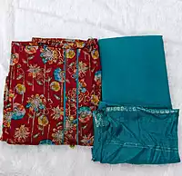 UNSTITCHED CHUDITHAR METERIAL