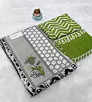 UNSTITCHED CHUDITHAR METERIAL