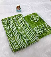 UNSTITCHED CHUDITHAR METERIAL
