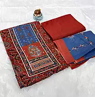 UNSTITCHED CHUDITHAR METERIAL