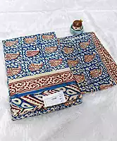 UNSTITCHED CHUDITHAR METERIAL