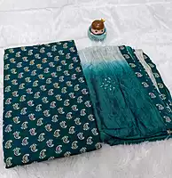 UNSTITCHED CHUDITHAR METERIAL