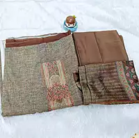 UNSTITCHED CHUDITHAR METERIAL