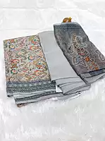 UNSTITCHED CHUDITHAR METERIAL