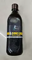 Nail liquid