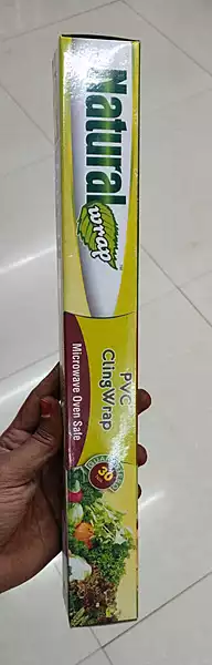 cling wrap