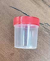 Empty Dip Container (Pack Of 5)