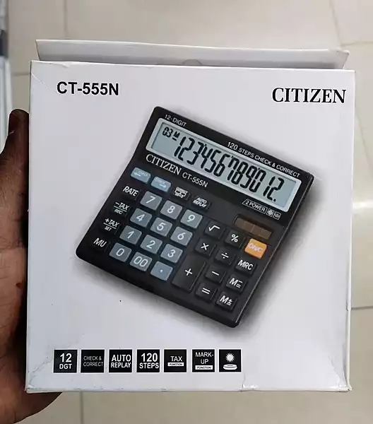 calculator