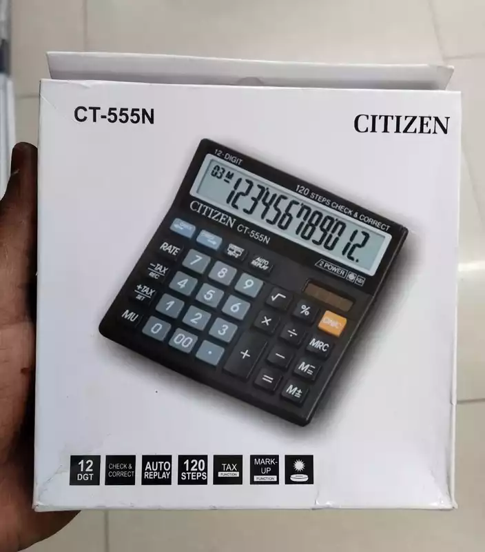 calculator