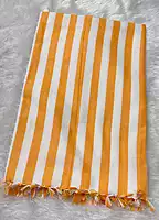 Bamboo towel