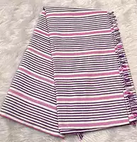 Bamboo towel