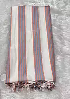 Bamboo towel