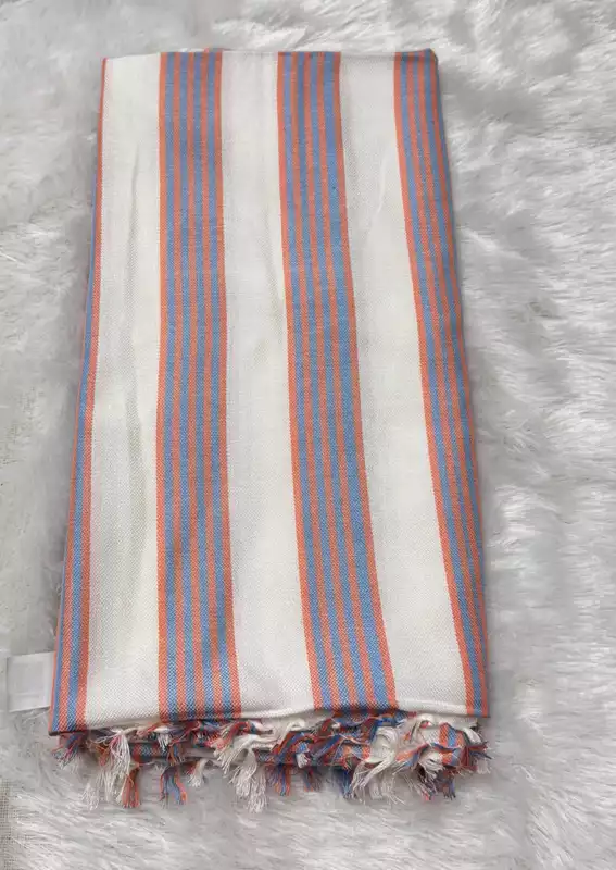 Bamboo towel
