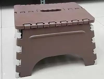Folding Stool (7 inch)