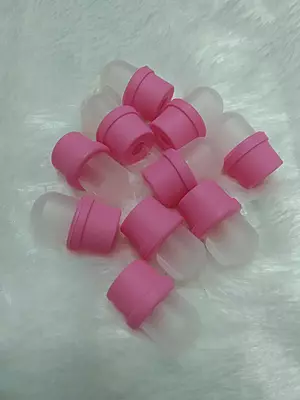 nail soakers