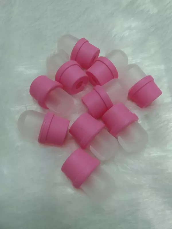 nail soakers