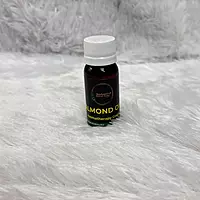 Almond Oil