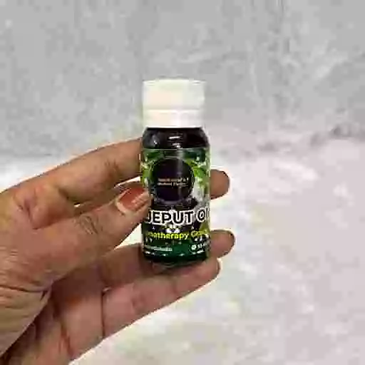 Cajeput Oil