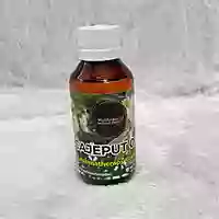Cajeput Oil