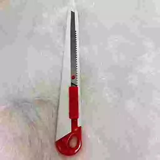 Plastic Cutter