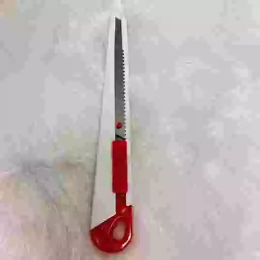 Plastic Cutter