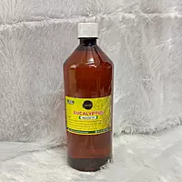 Eucalyptus  Oil