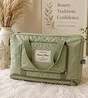 pillow bag